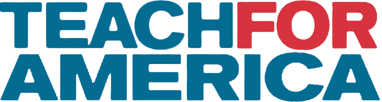 Teach for America Logo